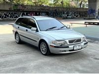 Volvo V40 T4 AT ปี2002 รูปที่ 2